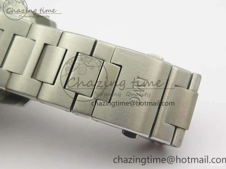 MIROTIME 0104 EasyMatch Aquatimer Automatic IW329004 V6F 1:1 Best Edition Blue Dial On SS Bracelet MIYOTA 7224